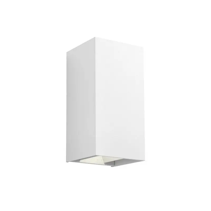 Redo REDO90567 LED kültéri fali lámpa Vary integrált LED forrás 1977/1331 lm 4000K Azonnali szállítás