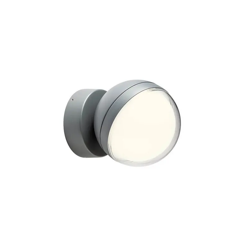 Redo REDO90555 LED kültéri fali lámpa Magnus integrált LED forrás 1390/882 lm 3000K Alacsony ár