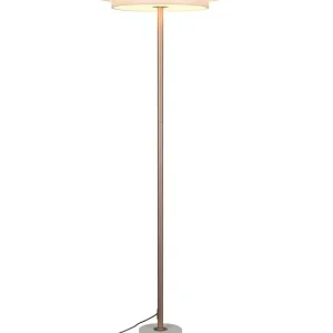 Azonnali szállítás Trio T440210176 LED mennyezeti függőlámpa KEATON 21W integrált LED forrás 1x2400lm 2300+3000+4000K kapcsolóval fényerőszabályzó szürke