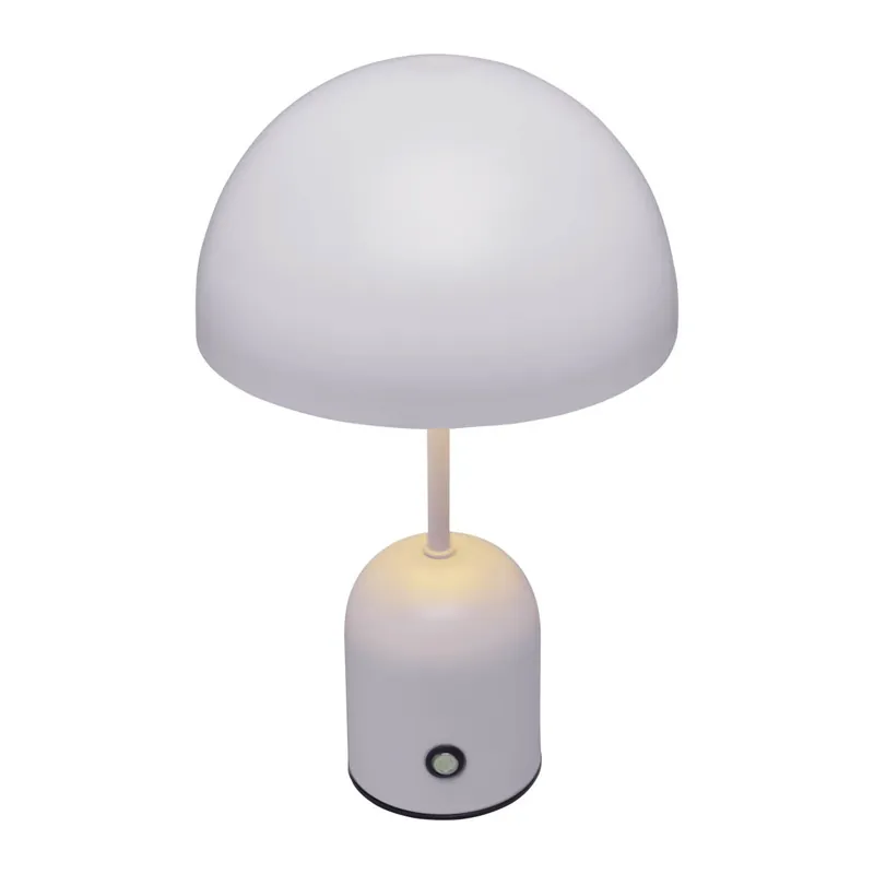 Italux TB-75839-GR LED asztali lámpa Cantia 2W integrált LED forrás 3000/6500K kapcsolóval szürke Rendeld meg most