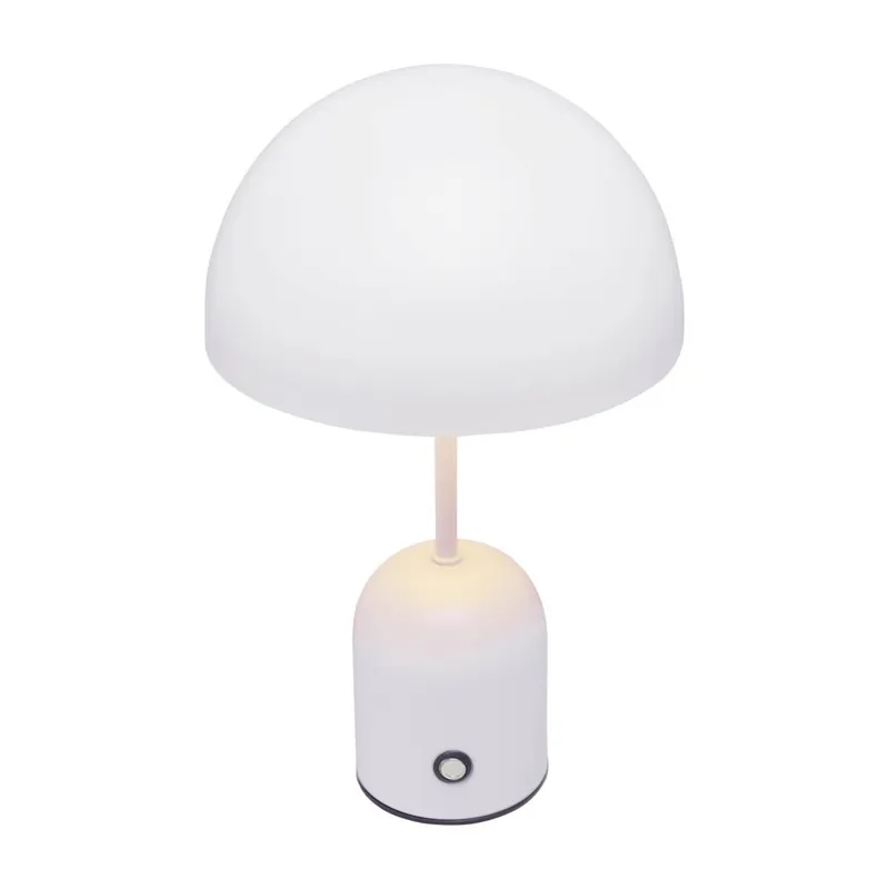 Nézd meg most Italux TB-75839-WH LED asztali lámpa Cantia 2W integrált LED forrás 3000/6500K kapcsolóval fehér