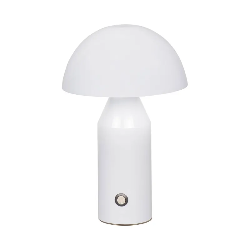 Kedvezmény Italux TB-83647-WH LED asztali lámpa Dorbia 2W integrált LED forrás 45lm 3000/6500K kapcsolóval fehér