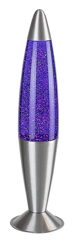 Rabalux 98076115 LED asztali lámpa Glitter2 25W integrált LED forrás 29lm 3000K Újdonság