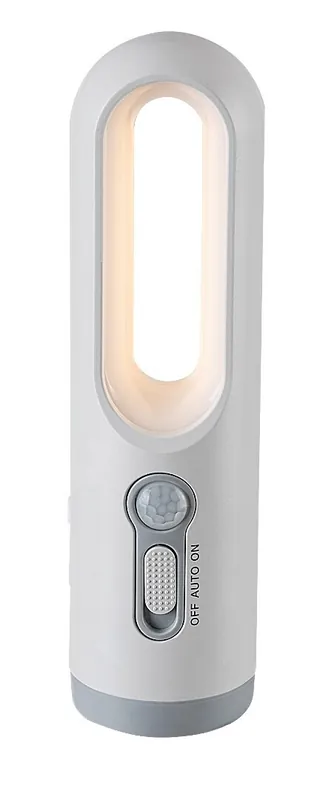 Gyors kiszállítás Rabalux 98076108 LED asztali lámpa Radko 1W integrált LED forrás 3000K