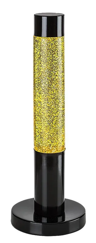 Ajánlat Rabalux 98076029 LED asztali lámpa Lavastic 25W integrált LED forrás 34lm 3000K