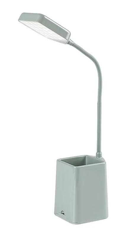 Legnépszerűbb Rabalux 98074244 LED asztali lámpa Arvid 6W integrált LED forrás 300lm 5000K