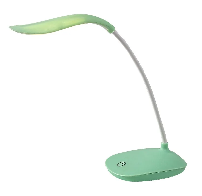 Szuper ajánlat Rabalux 98074237 LED asztali lámpa Bedi 2W integrált LED forrás 165lm 4000K