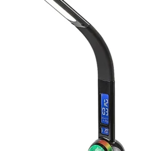 Akciós ár Rabalux 98074230 LED asztali lámpa Figen 5W integrált LED forrás 290lm 5000K