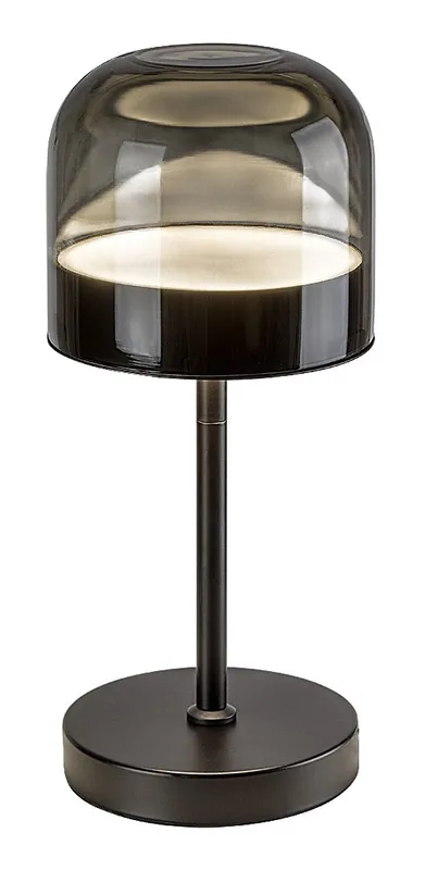 Rabalux 98074037 LED asztali lámpa Xelira 13W integrált LED forrás 680lm 3000K Legjobb ár