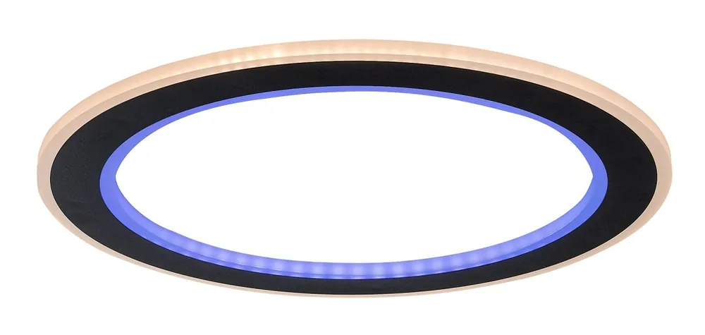 Rabalux 98071406 LED mennyezetre szerelhető lámpa Golwen 22W integrált LED forrás 1550lm 3000-6500K Vedd meg online