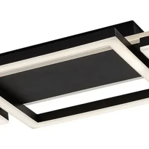 Rabalux 98071374 LED mennyezetre szerelhető lámpa Donya 24W integrált LED forrás 1500lm 4000K Bestseller