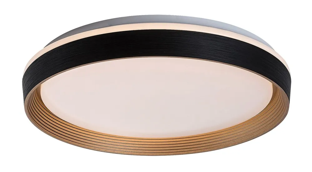 Rabalux 98071308 LED mennyezetre szerelhető lámpa Ladan 48W integrált LED forrás 3000lm 3000-6500K Csak ma