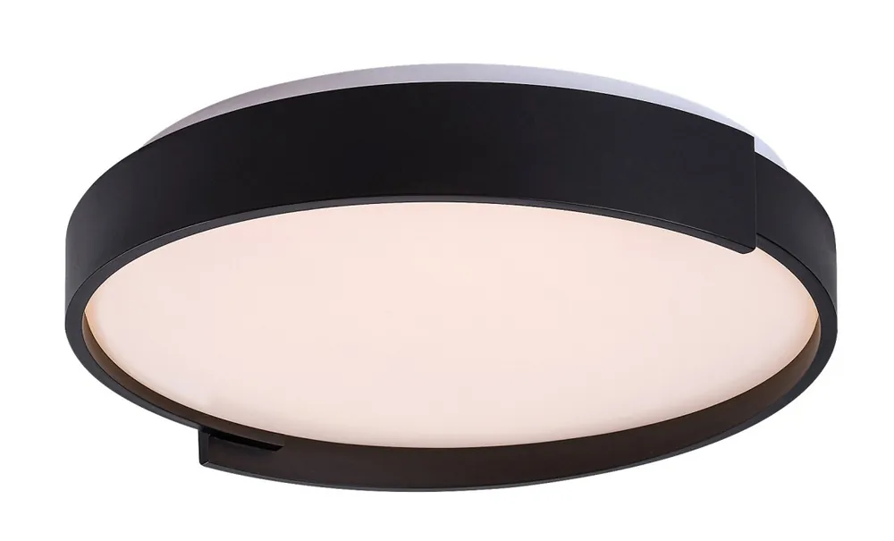 Rabalux 98071305 LED mennyezetre szerelhető lámpa Laleh 24W integrált LED forrás 1500lm 3000-6500K Biztonságos fizetés