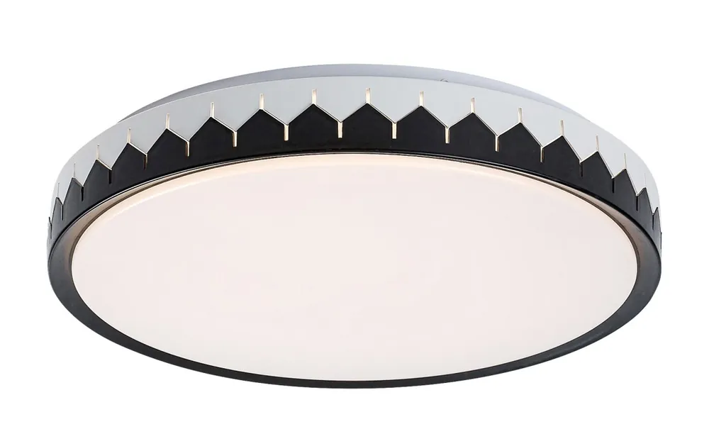 Rabalux 98071303 LED mennyezetre szerelhető lámpa Malin 24W integrált LED forrás 1500lm 3000-6500K Árcsökkenés