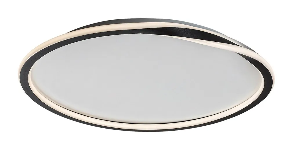 Rabalux 98071290 LED mennyezetre szerelhető lámpa Mathiola 40W integrált LED forrás 2200lm 4000K Végkiárusítás