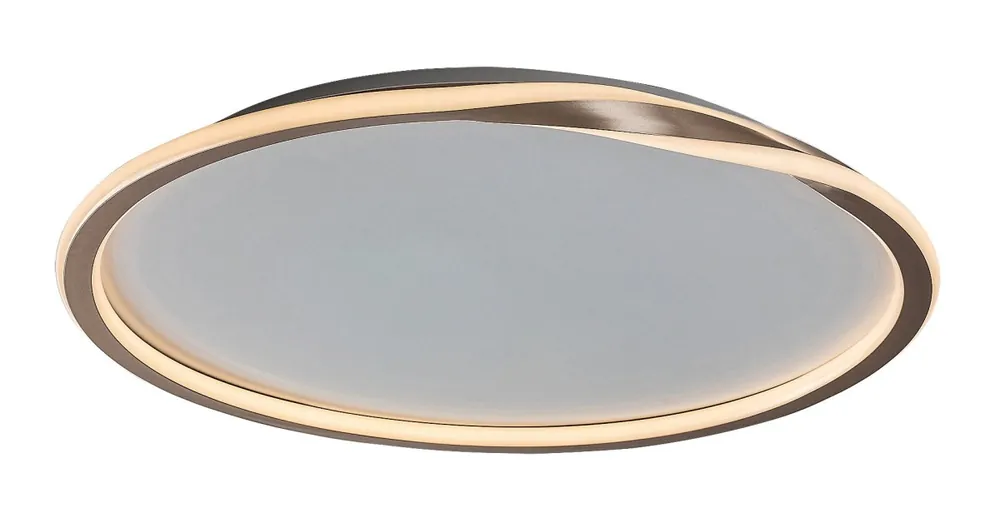 Rabalux 98071291 LED mennyezetre szerelhető lámpa Mathiola 40W integrált LED forrás 2450lm 3000K Vedd meg most