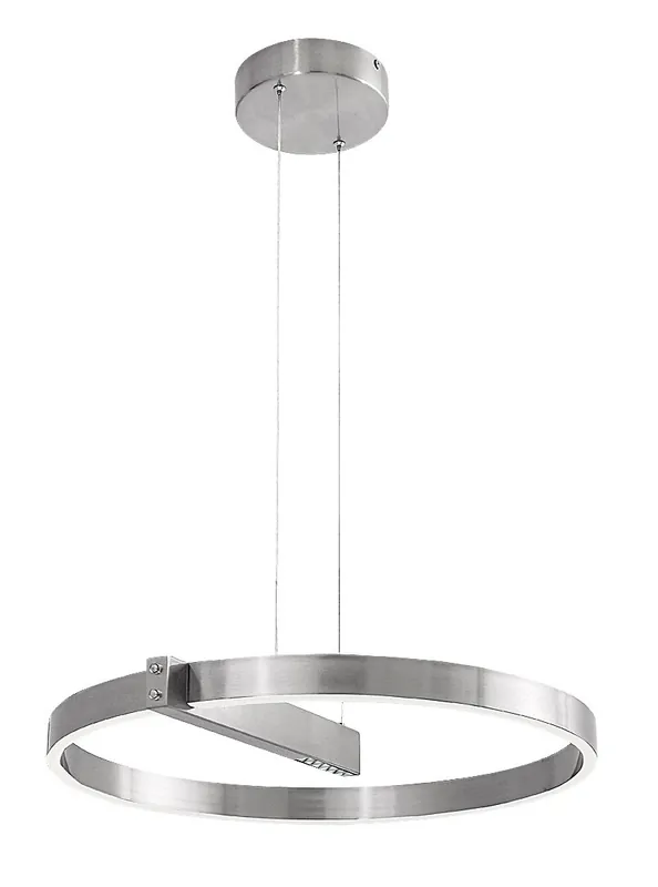 Rabalux 98072222 LED mennyezeti függőlámpa Thrac 34W integrált LED forrás 1700lm 4000K Azonnali szállítás
