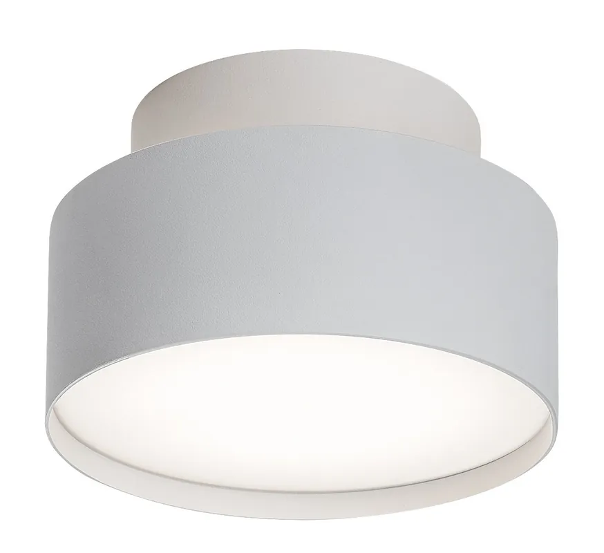 Exkluzív ajánlat Rabalux 98071325 LED mennyezetre szerelhető lámpa Ovidia 24W integrált LED forrás 1110lm 3000K