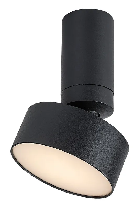Rabalux 98071321 LED mennyezetre szerelhető lámpa Ovidia 10W integrált LED forrás 640lm 3000K Expressz szállítás