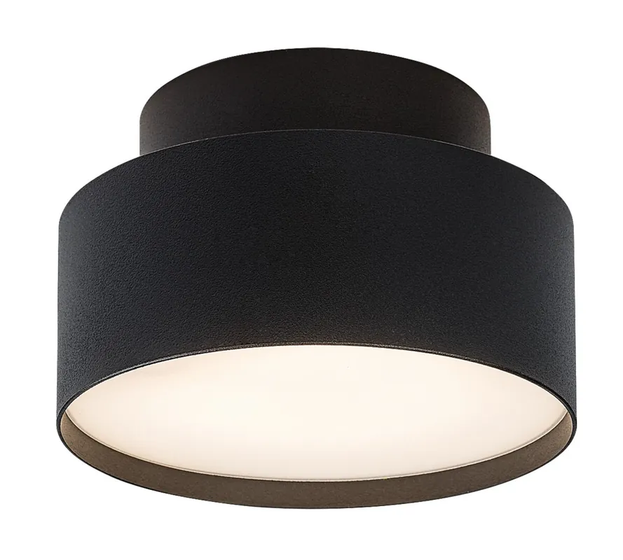 Csak ma Rabalux 98071320 LED mennyezetre szerelhető lámpa Ovidia 24W integrált LED forrás 1110lm 3000K