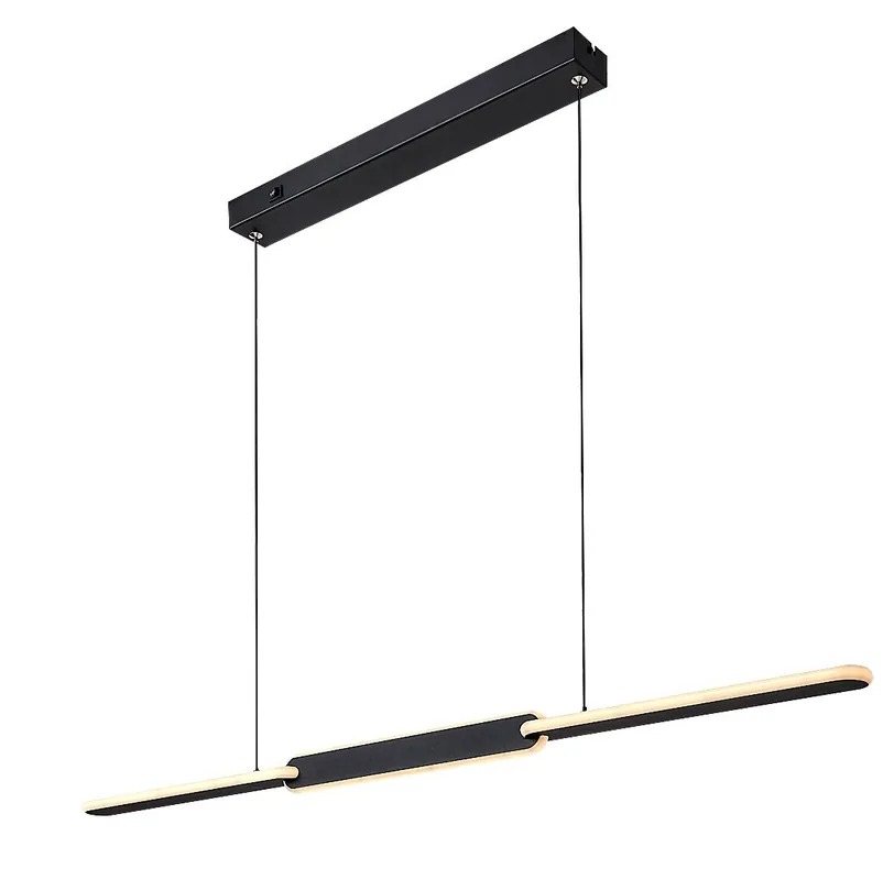 Rabalux 98072231 LED mennyezeti függőlámpa Sindri 36W integrált LED forrás 2050lm 3000+4000K Csak ma