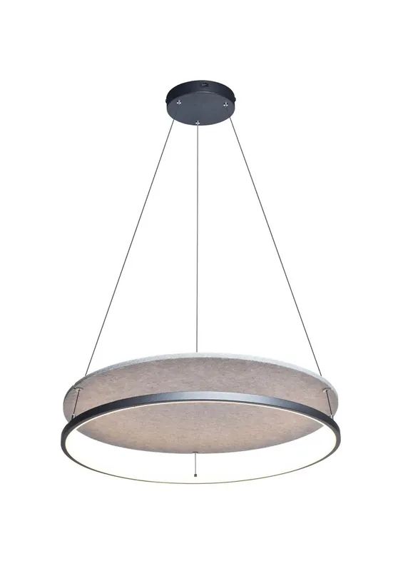 Rabalux 98072032 LED mennyezeti függőlámpa Farenzo 40W integrált LED forrás 2000lm 3000+4000K Árengedmény