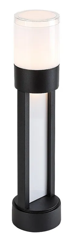 Expressz kézbesítés Rabalux 98077131 LED kerti oszloplámpa Leitha 12W integrált LED forrás 720lm 3000K