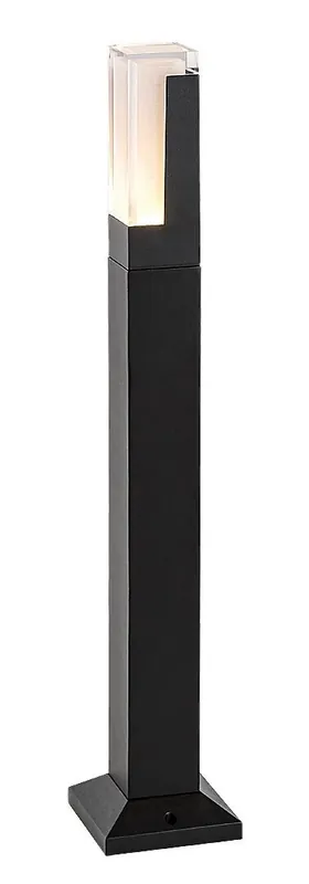 Expressz szállítás Rabalux 98077128 LED kerti oszloplámpa Darvas 7W integrált LED forrás 450lm 2700+4000K