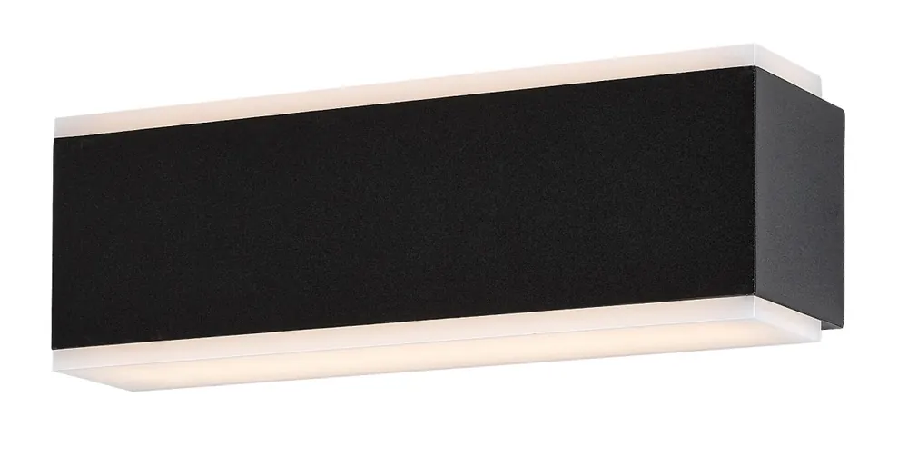 Rabalux 98077114 LED kültéri fali lámpa Mataro 12W integrált LED forrás 950lm 3000K Olcsóbb