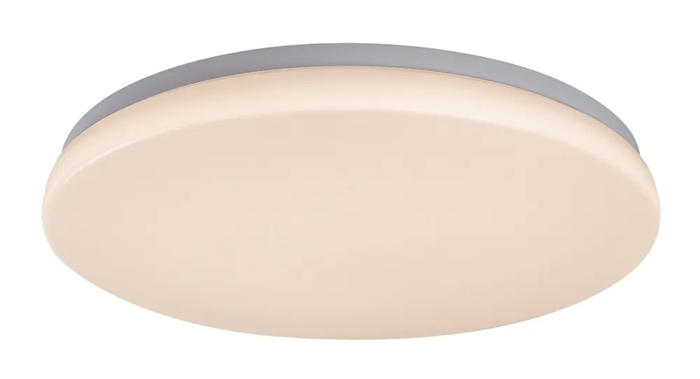 Vedd meg most Rabalux 98077139 LED kültéri mennyezeti lámpa Lowar 24W integrált LED forrás 1450lm 3000K