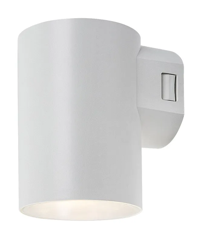 Rabalux 98077161 LED kültéri fali lámpa Urfa 9W integrált LED forrás 900lm 2700+4000K Gyors szállítás