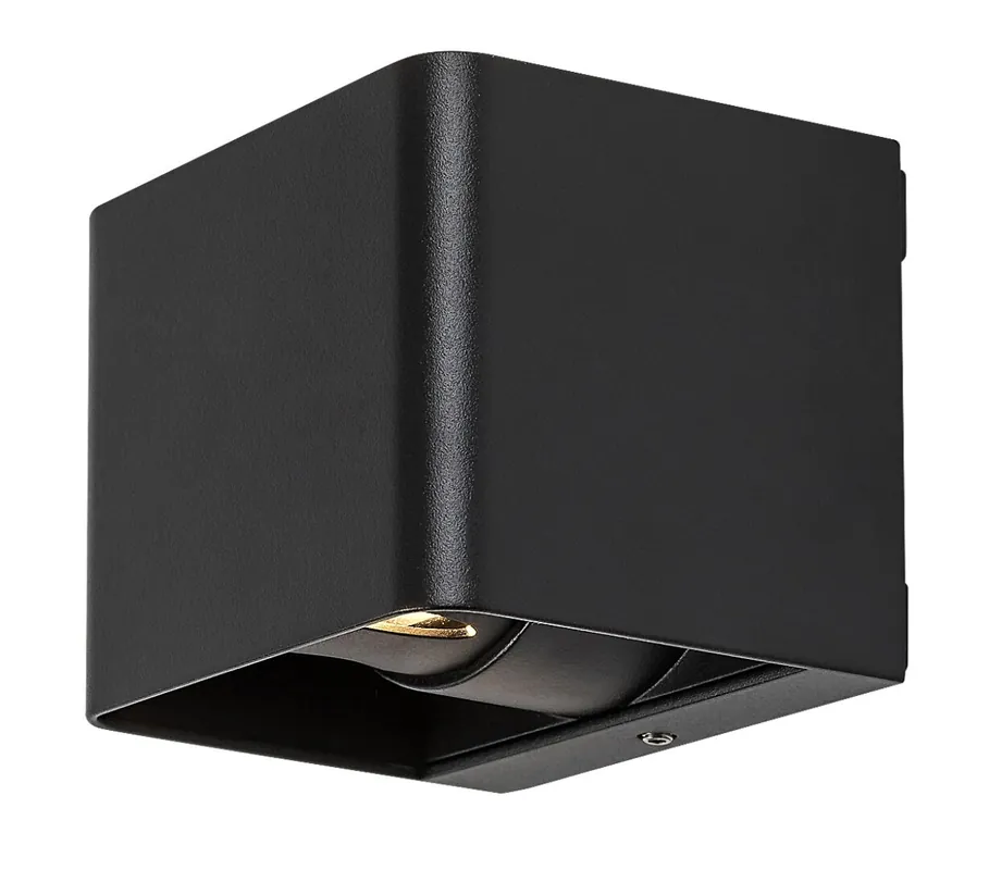 Vedd meg online Rabalux 98077168 LED kültéri fali lámpa Hallstatt 10W integrált LED forrás 320lm 3000K