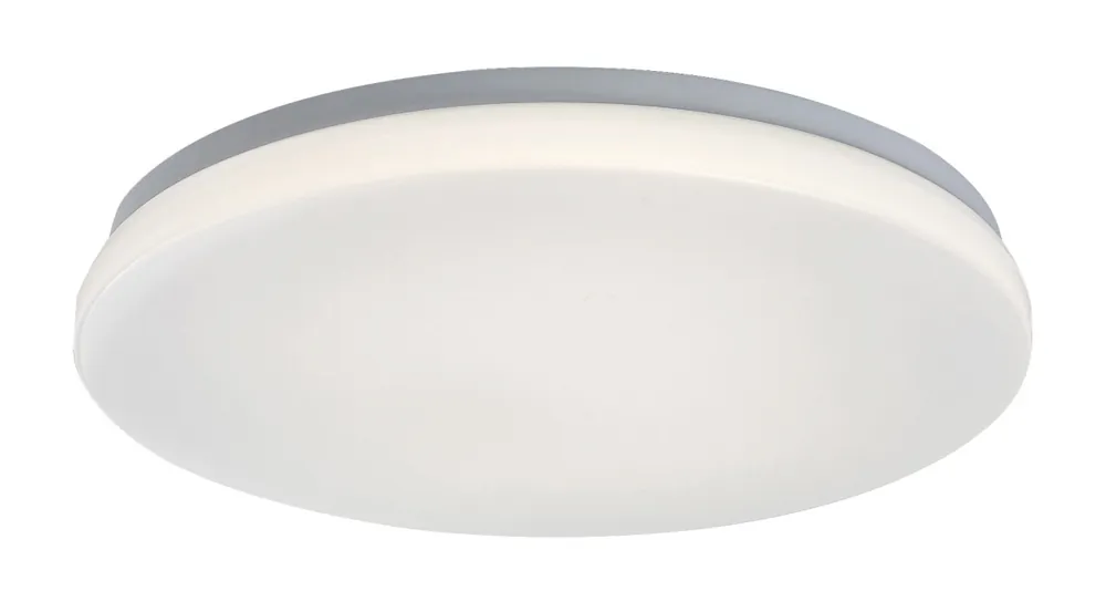 Alacsony ár Rabalux 98077140 LED kültéri mennyezeti lámpa Lowar 24W integrált LED forrás 1450lm 4000K