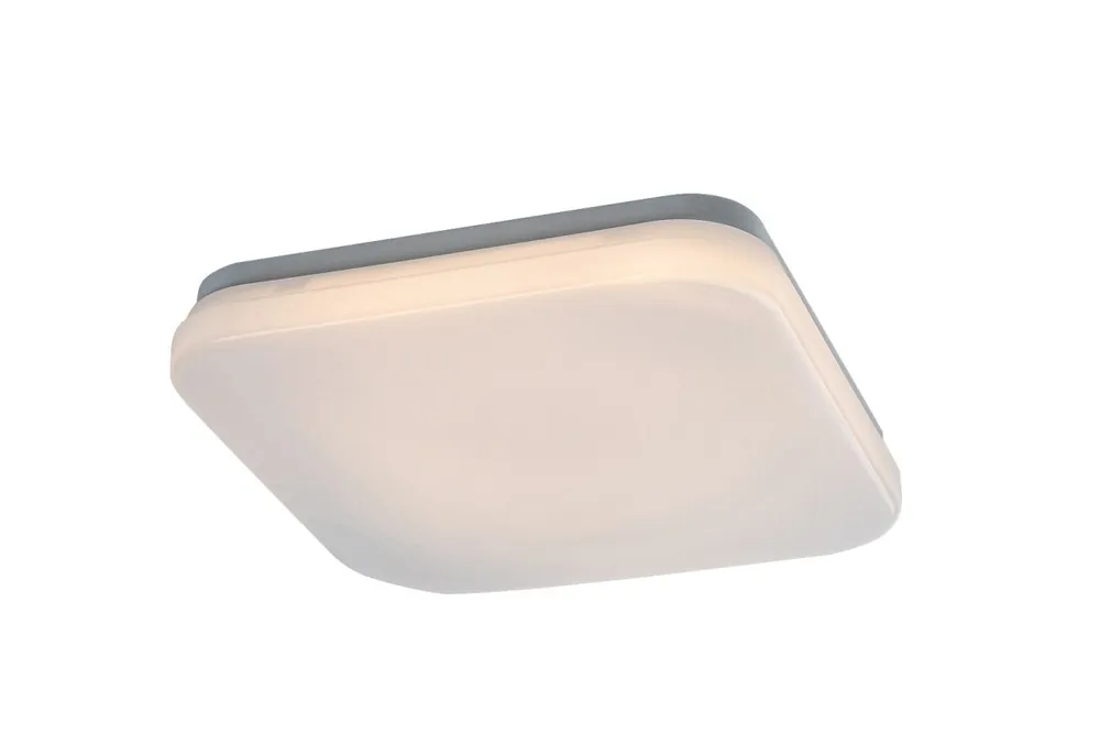 Nézd meg most Rabalux 98077134 LED kültéri mennyezeti lámpa Lowar 12W integrált LED forrás 750lm 3000+4000+6500K