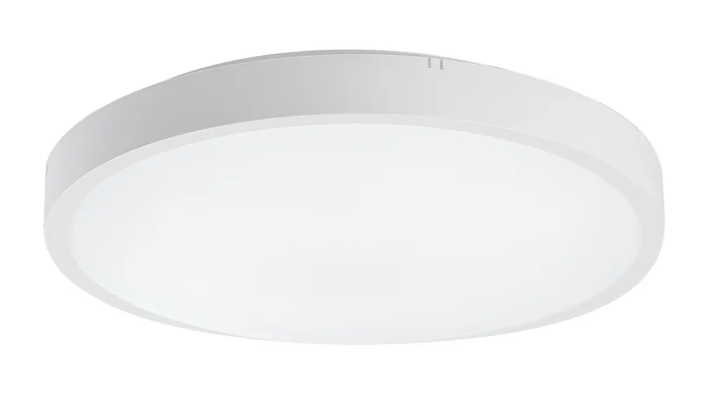 Akció Rabalux 98071426 LED kültéri mennyezeti lámpa Alenzo 18W integrált LED forrás 1250lm 3000+4000+6500K