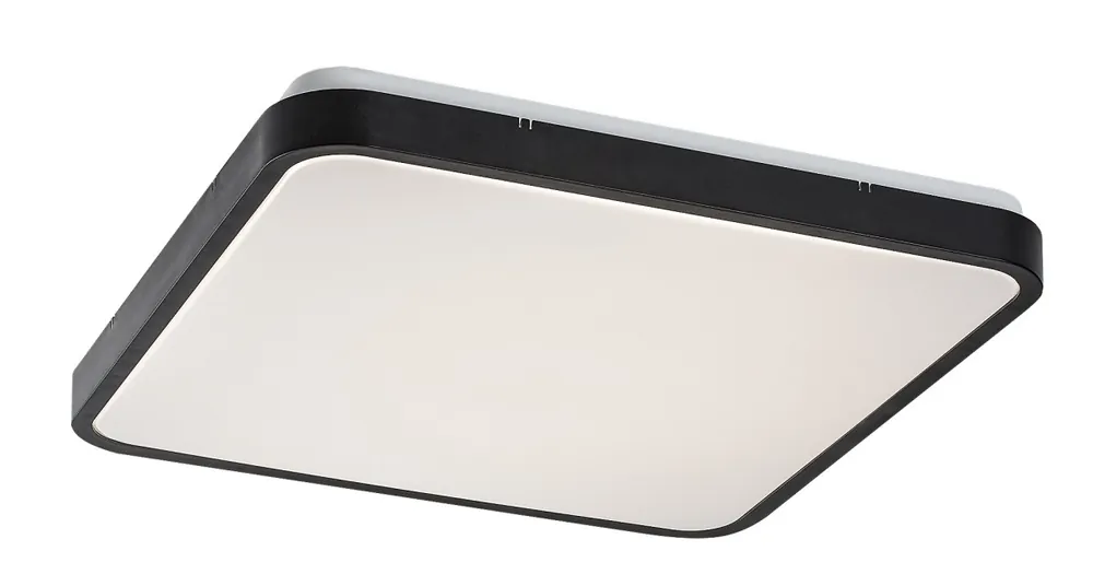Rabalux 98071433 LED kültéri mennyezeti lámpa Alenzo 36W integrált LED forrás 2270lm 3000+4000+6500K Azonnali szállítás