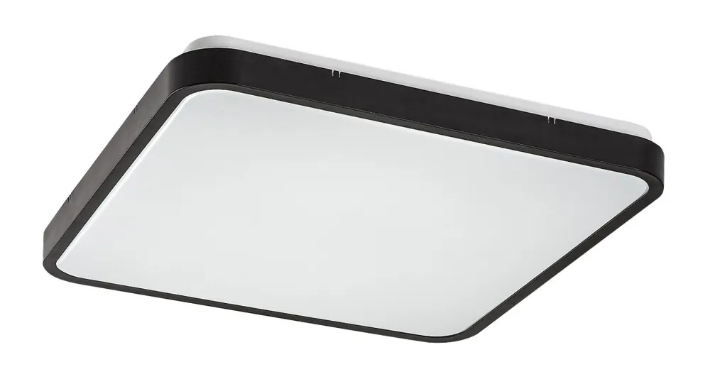 Rabalux 98071434 LED kültéri mennyezeti lámpa Alenzo 36W integrált LED forrás 2300lm 3000-6000K Rendeld meg most