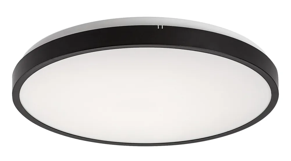 Rabalux 98071439 LED kültéri mennyezeti lámpa Alenzo 36W integrált LED forrás 2300lm 3000+4000+6500K Népszerű