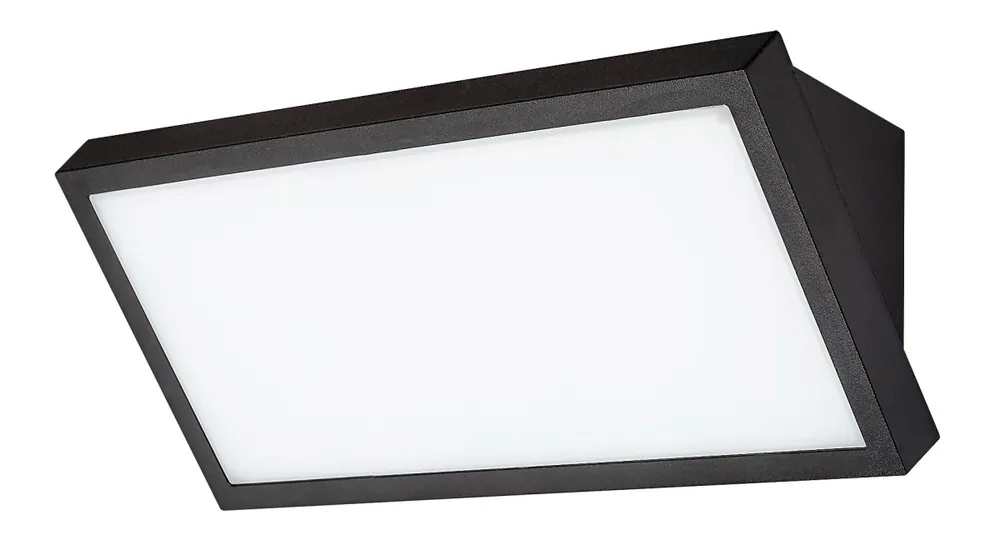 Expressz kézbesítés Rabalux 98077150 LED kültéri fali lámpa Rapla2 18W integrált LED forrás 1700lm 3000+4000+6500K