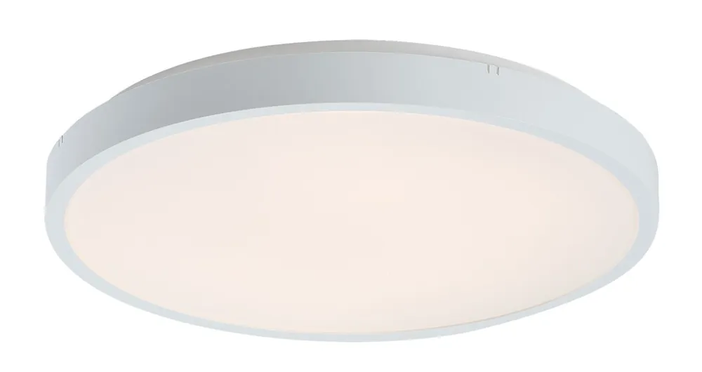 Rabalux 98071427 LED kültéri mennyezeti lámpa Alenzo 24W integrált LED forrás 1600lm 3000+4000+6500K Különleges ajánlat