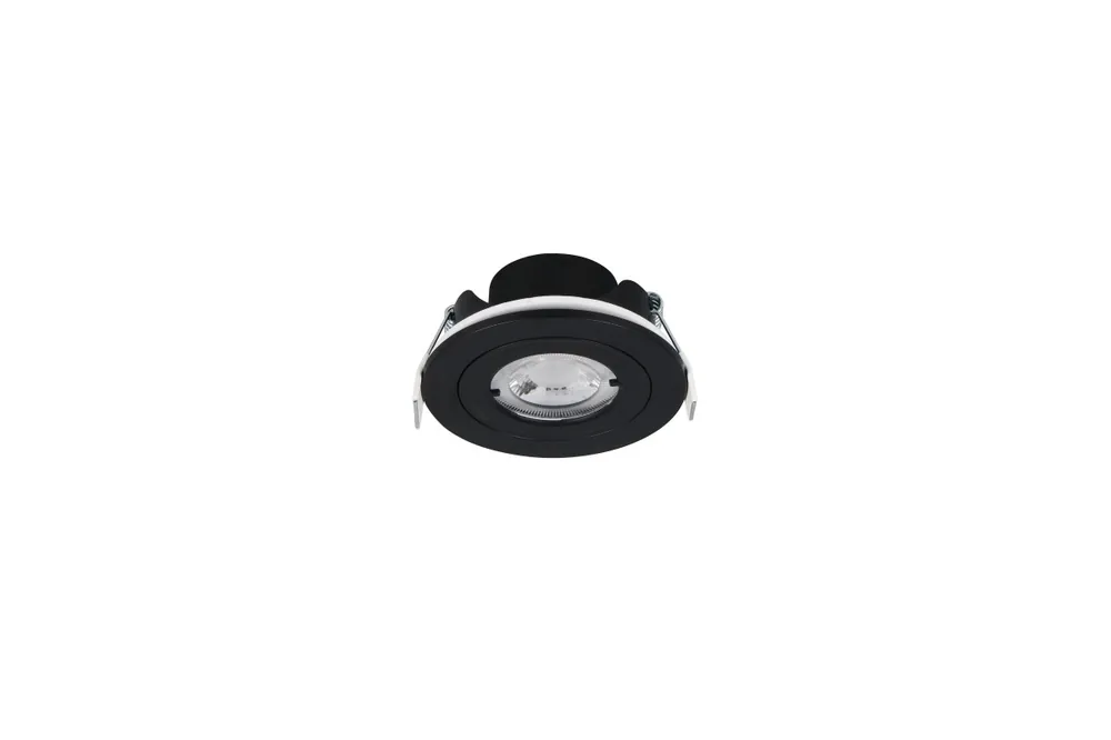Trio 635314132 LED süllyeszthető lámpa LAMONT 7W integrált LED forrás 650lm 4000K Gyors szállítás