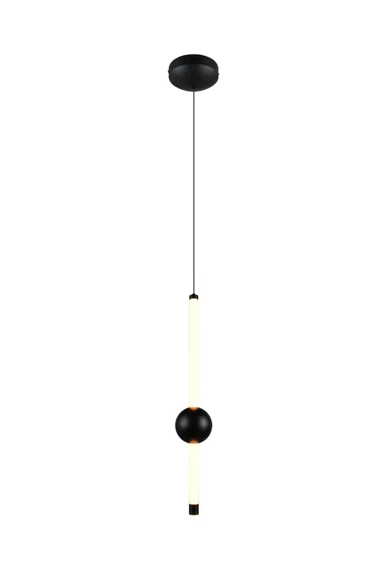 Ajánlat Trio 331510132 LED mennyezeti függőlámpa MELITA 6W integrált LED forrás 600lm 2300+3000+4000K Trio - SwitchDimmer
