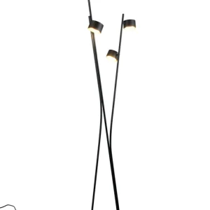 Árengedmény Trio 469000480 állólámpa CODA 10W GX53 kapcsolóval