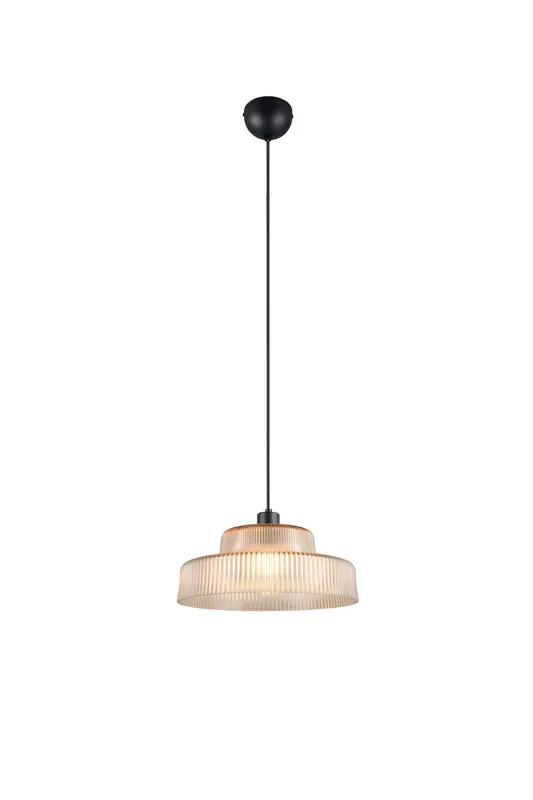 Biztonságos fizetés Trio R36761013 mennyezeti függőlámpa ABELLA 10W E27