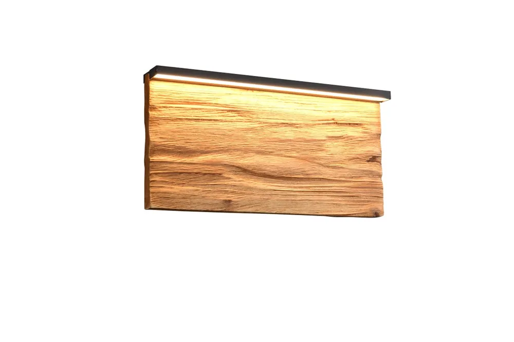Expressz szállítás Trio 255519130 LED fali lámpa KALEA 13W integrált LED forrás 1450lm 3000K Trio - SwitchDimmer