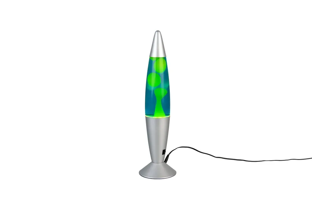 Trio R50079116 LED asztali lámpa VESUV 21W integrált LED forrás 260lm 3000K kapcsolóval Akciós ár