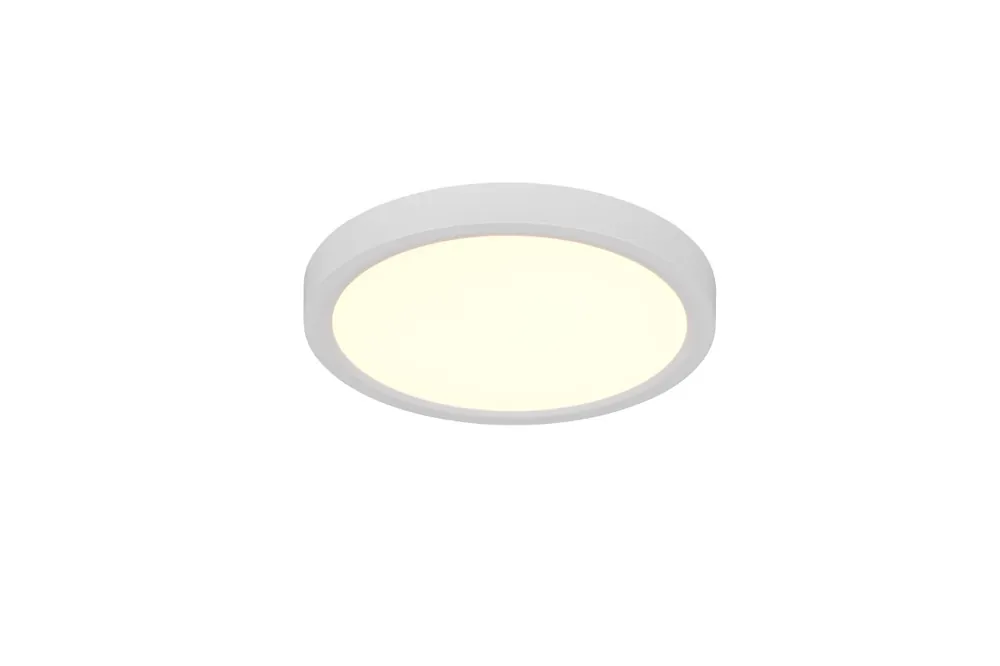 Trio R65891131 LED mennyezetre szerelhető lámpa DRACO 18W integrált LED forrás 2300lm 2300+3000+4000K Trio - SwitchDimmer Akció