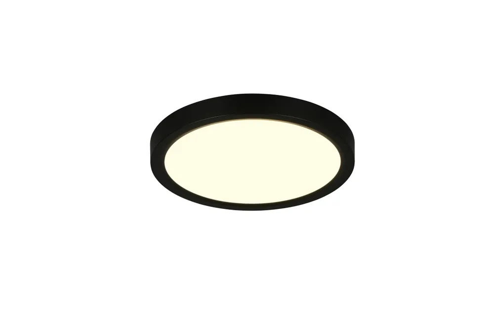 Trio R65891132 LED mennyezetre szerelhető lámpa DRACO 18W integrált LED forrás 2300lm 2300+3000+4000K Trio - SwitchDimmer Outlet