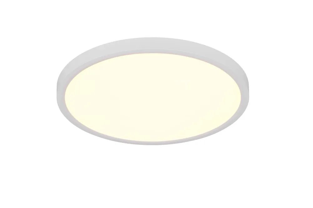 Trio R65891931 LED mennyezetre szerelhető lámpa DRACO 30W integrált LED forrás 4000lm 2300+3000+4000K Trio - SwitchDimmer Kiárusítás