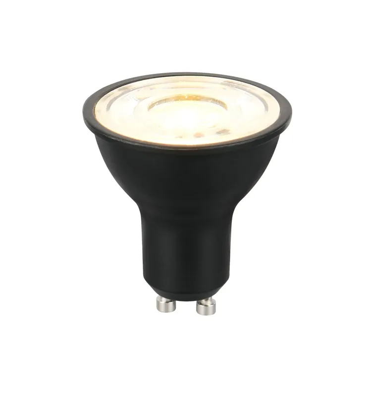 Ne maradj le Trio 956-1222 LED izzó 3W GU10 LED 450lm 2700K